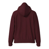 New Balance Women's Team French Terry Full Zip Hoodie-4