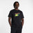 New Balance Men's Classic Tri-Logo T-shirt-2