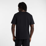New Balance Men's Classic Tri-Logo T-shirt-4