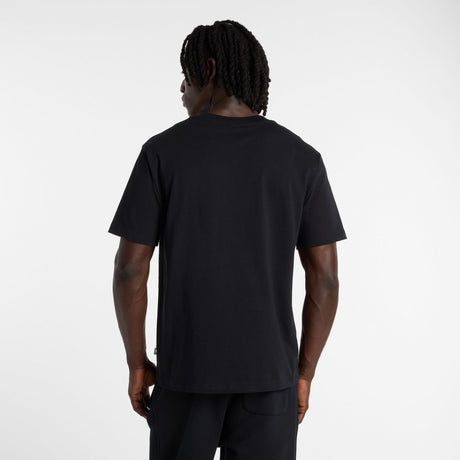 New Balance Men's Classic Tri-Logo T-shirt-4