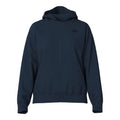 New Balance Women's Team French Terry Full Zip Hoodie-1