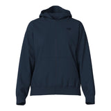 New Balance Women's Team French Terry Full Zip Hoodie-1