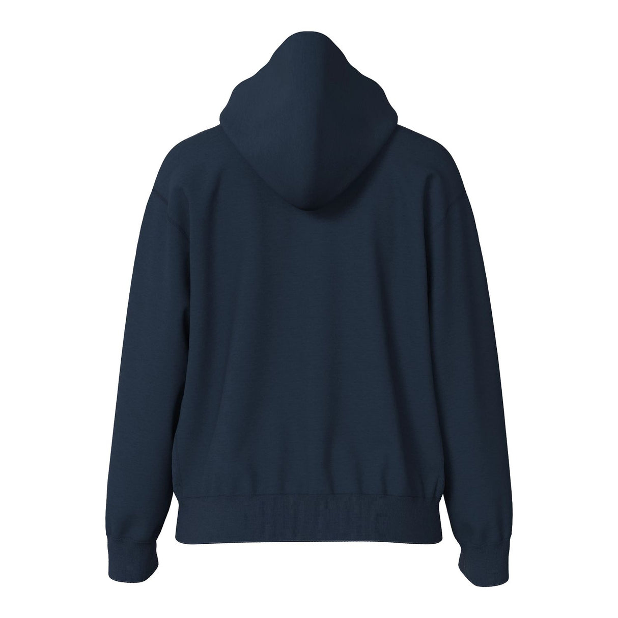 New Balance Women's Team French Terry Full Zip Hoodie-4