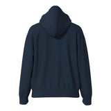 New Balance Women's Team French Terry Full Zip Hoodie-4