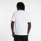 New Balance Men's Classic Tri-Logo T-shirt-4