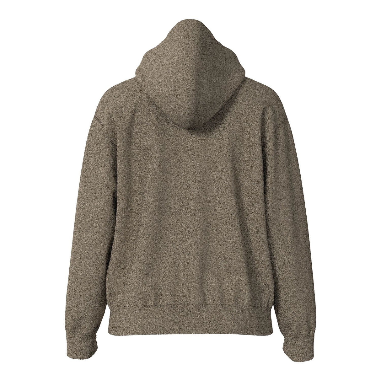 New Balance Women's Team French Terry Full Zip Hoodie-4