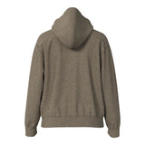 New Balance Women's Team French Terry Full Zip Hoodie-4