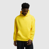 New Balance Men's Klutch Fleece Hoodie-3