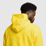 New Balance Men's Klutch Fleece Hoodie-7