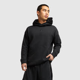 New Balance Men's Klutch Fleece Hoodie-2