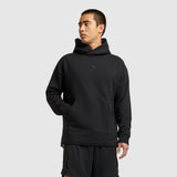 New Balance Men's Klutch Fleece Hoodie-3