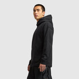 New Balance Men's Klutch Fleece Hoodie-4