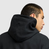 New Balance Men's Klutch Fleece Hoodie-7