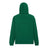 New Balance Men's Klutch Fleece Hoodie-1