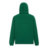 New Balance Men's Klutch Fleece Hoodie-1