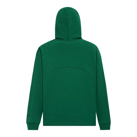 New Balance Men's Klutch Fleece Hoodie-1