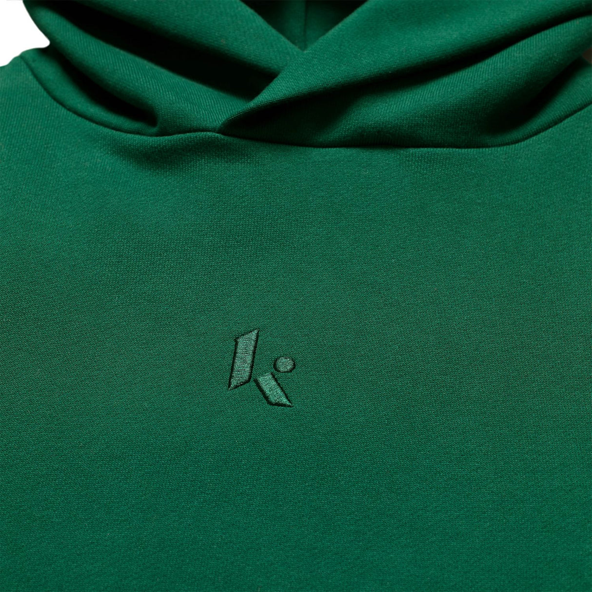 New Balance Men's Klutch Fleece Hoodie-2