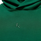 New Balance Men's Klutch Fleece Hoodie-2