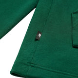 New Balance Men's Klutch Fleece Hoodie-3