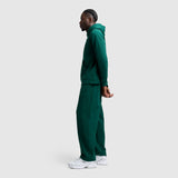 New Balance Men's Klutch Fleece Hoodie-6