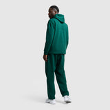New Balance Men's Klutch Fleece Hoodie-7