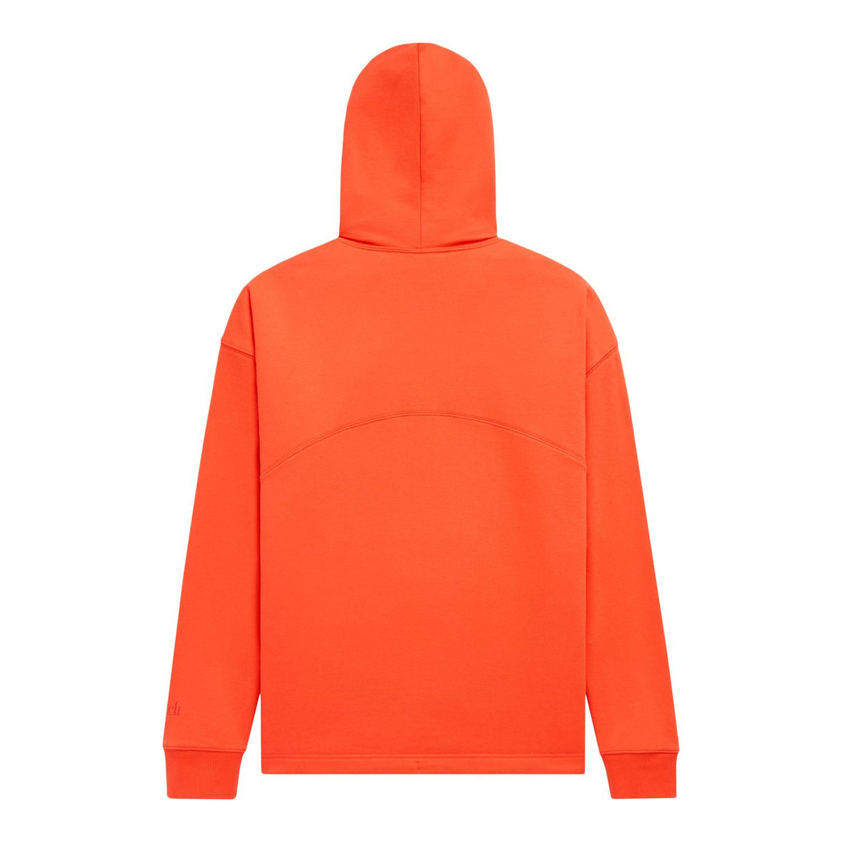 New Balance Men's Klutch Fleece Hoodie-2