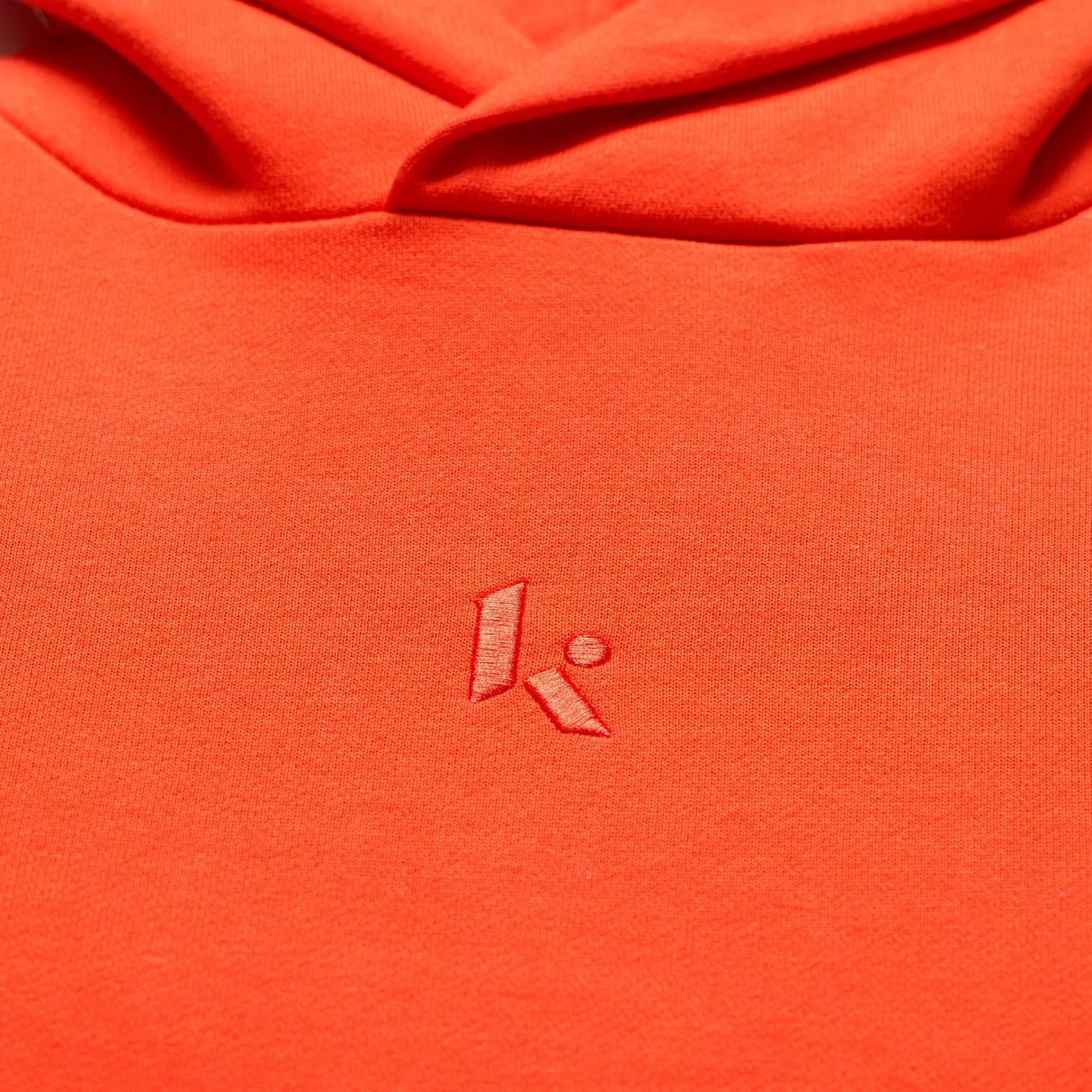 New Balance Men's Klutch Fleece Hoodie-3