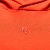 New Balance Men's Klutch Fleece Hoodie-3