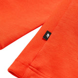 New Balance Men's Klutch Fleece Hoodie-4