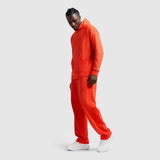 New Balance Men's Klutch Fleece Hoodie-7