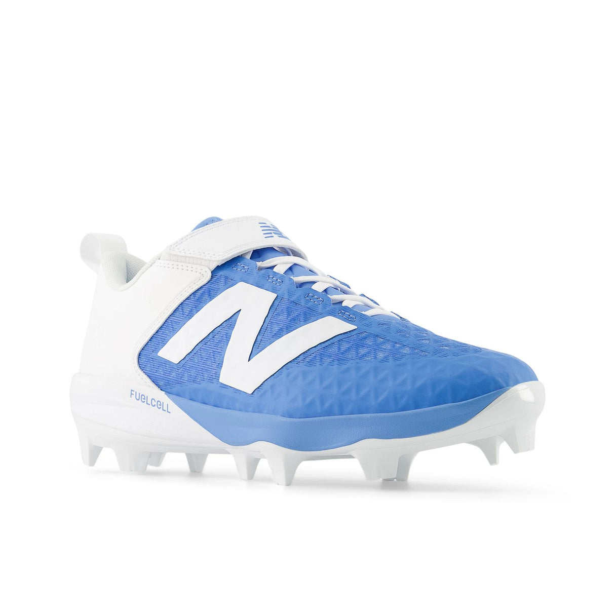 New Balance Men's FuelCell 4040 v8 Molded Baseball Cleats-4