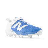 New Balance Men's FuelCell 4040 v8 Molded Baseball Cleats-4