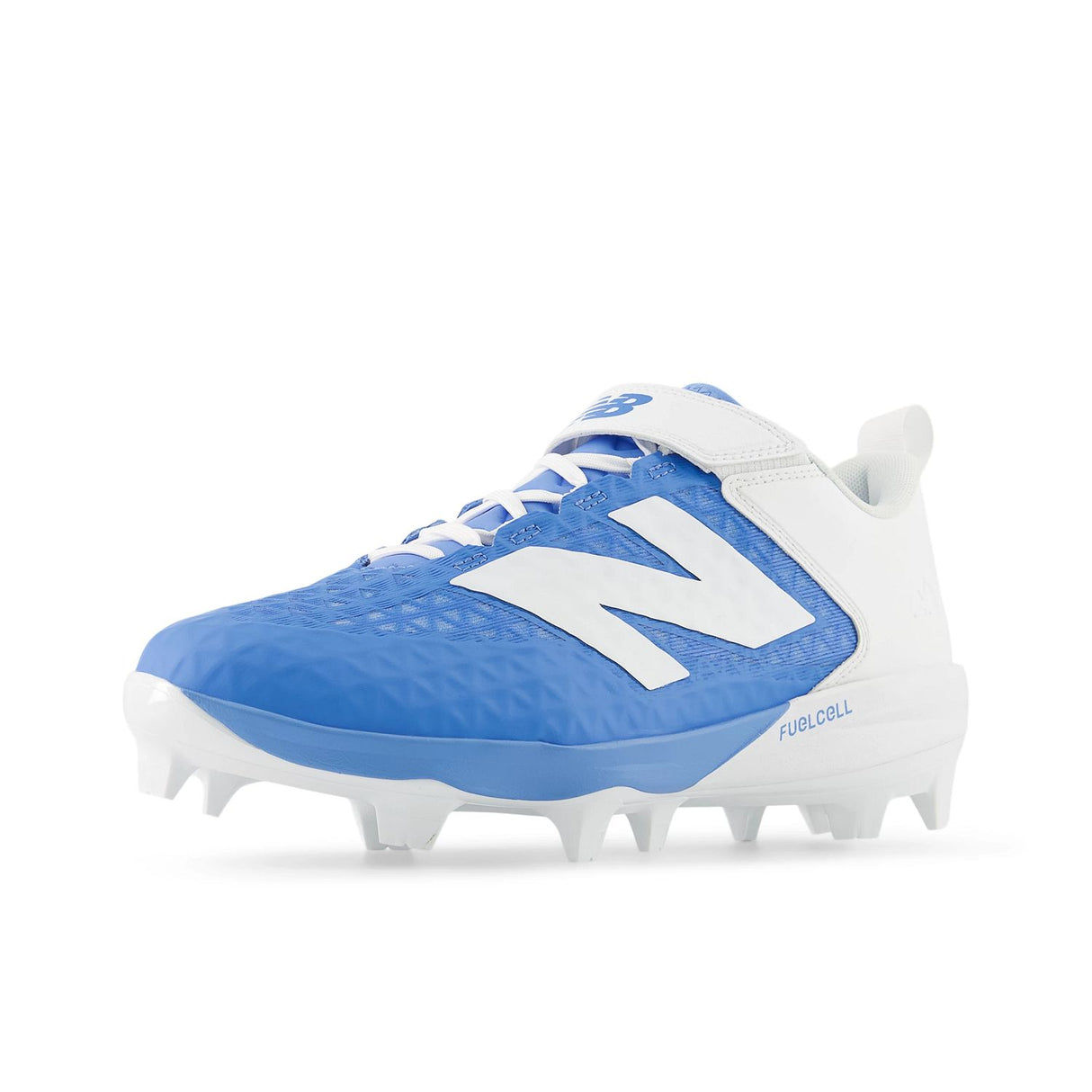 New Balance Men's FuelCell 4040 v8 Molded Baseball Cleats-8