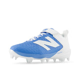 New Balance Men's FuelCell 4040 v8 Molded Baseball Cleats-8