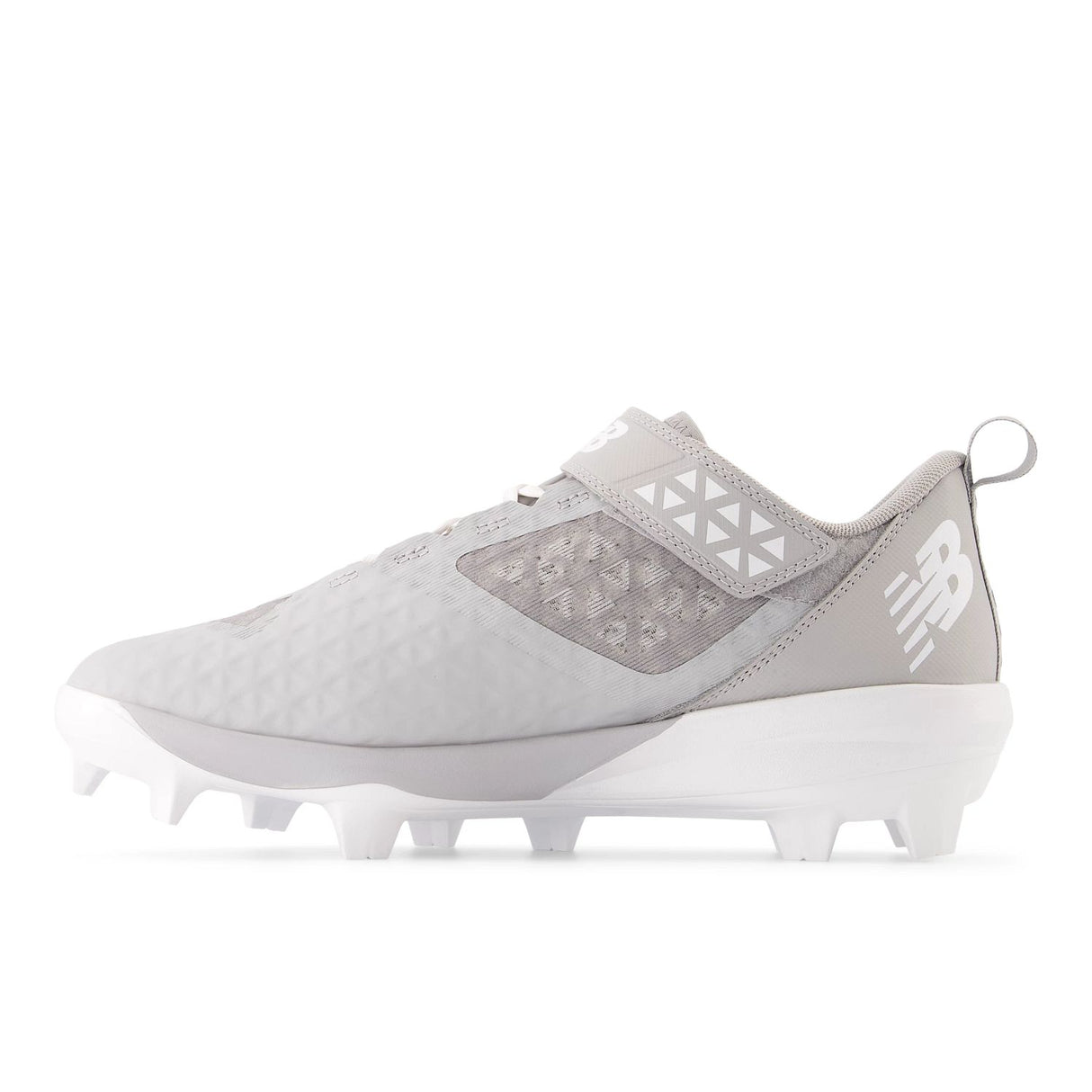New Balance Men's FuelCell 4040 v8 Molded Baseball Cleats-2
