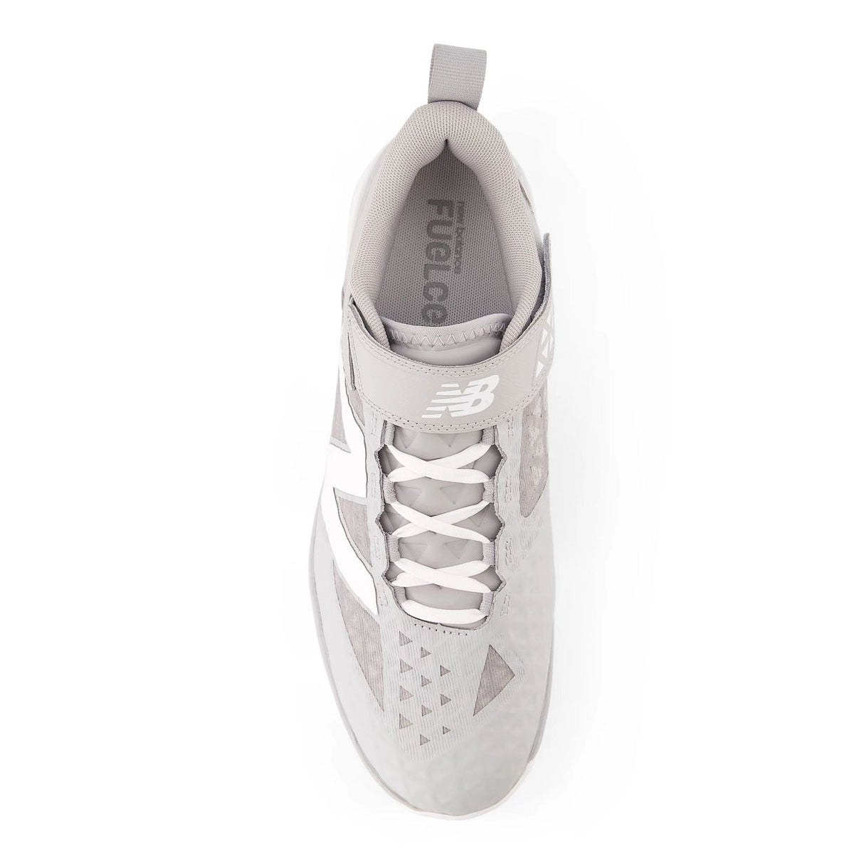 New Balance Men's FuelCell 4040 v8 Molded Baseball Cleats-3