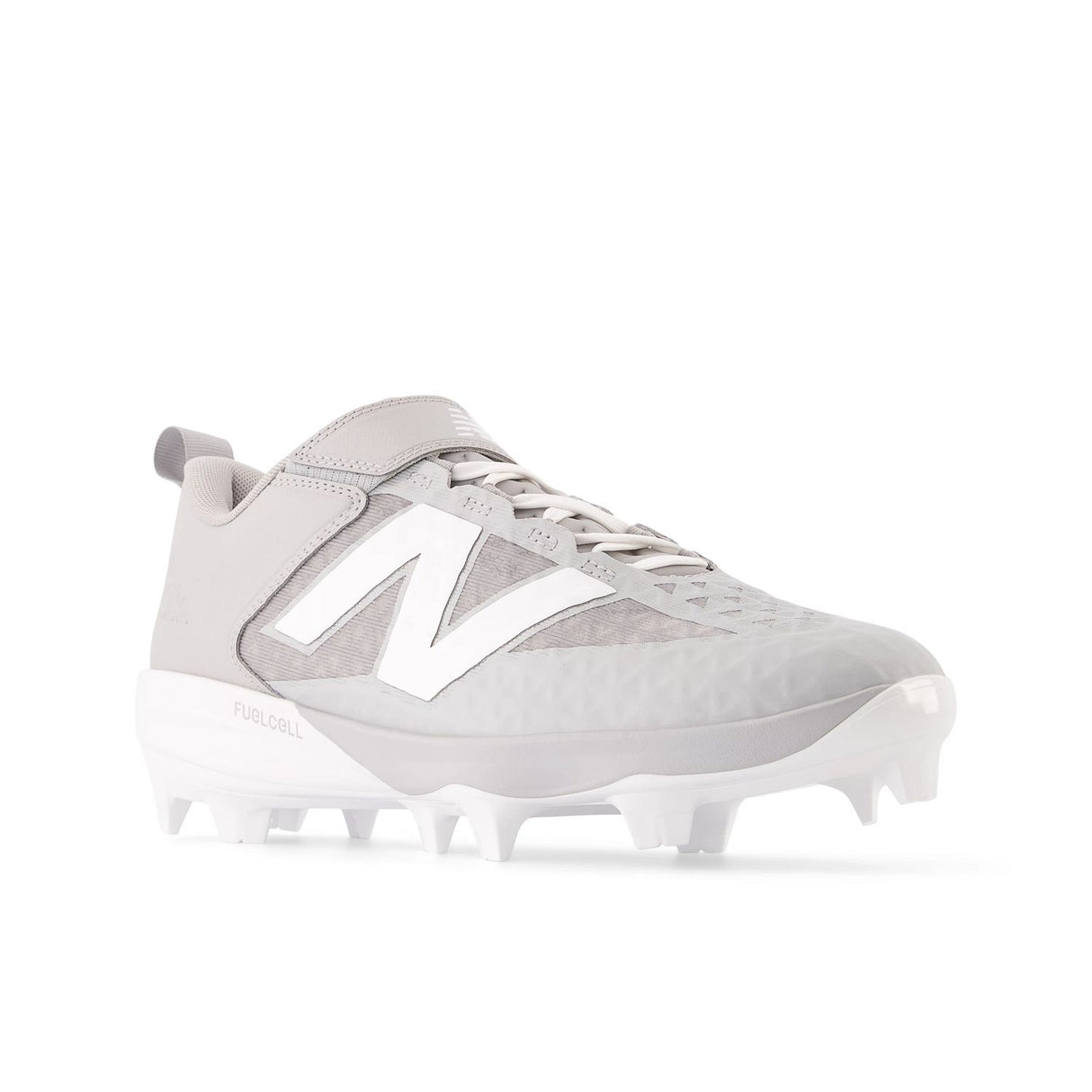 New Balance Men's FuelCell 4040 v8 Molded Baseball Cleats-4