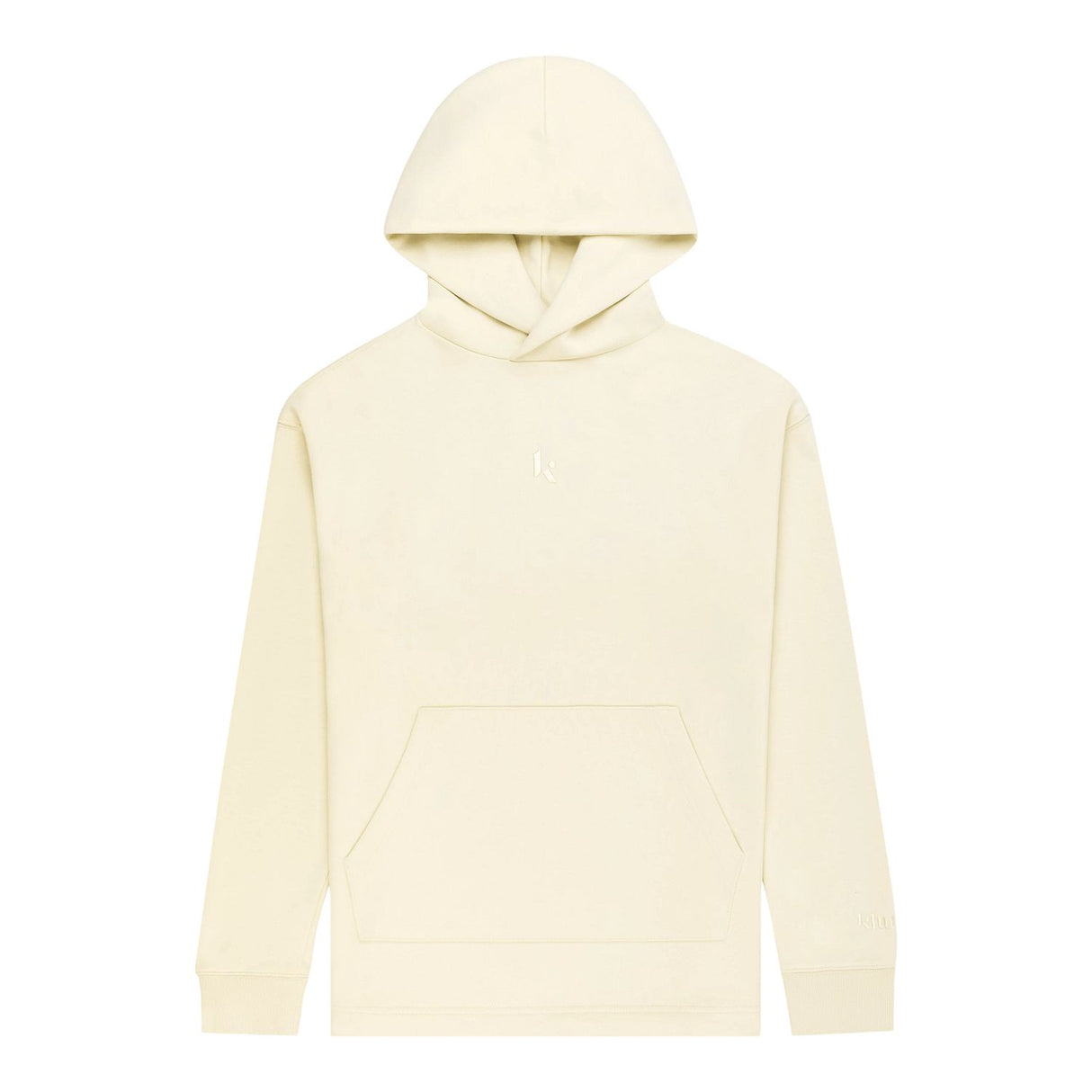 New Balance Men's Klutch Fleece Hoodie-1