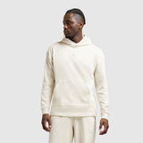 New Balance Men's Klutch Fleece Hoodie-6