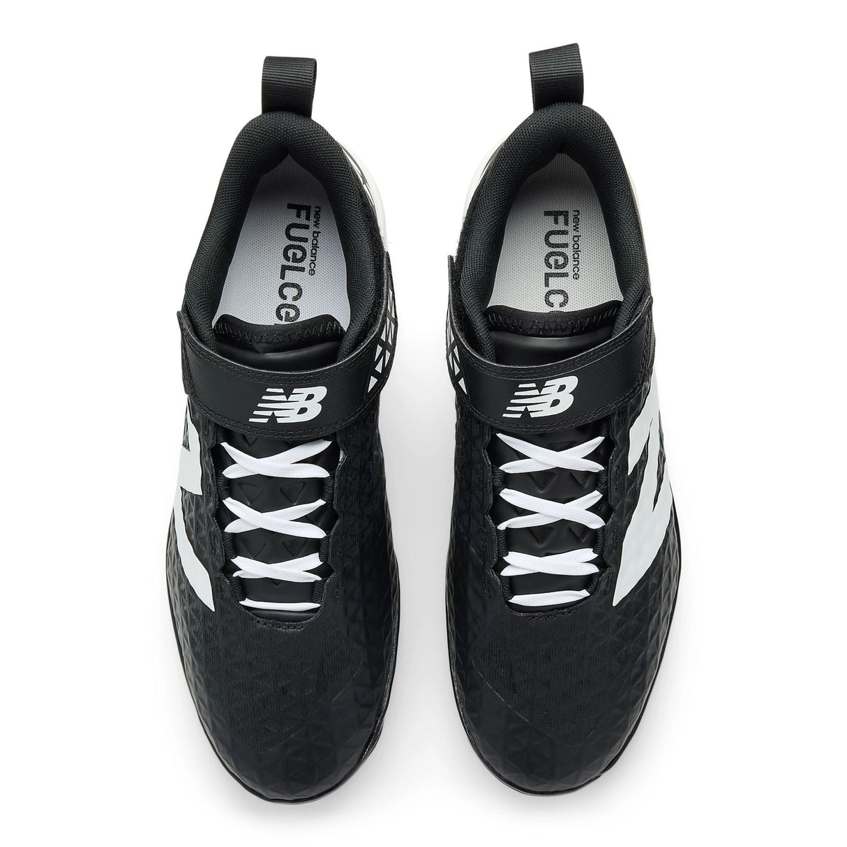 New Balance Men's FuelCell 4040 v8 Molded Baseball Cleats-4