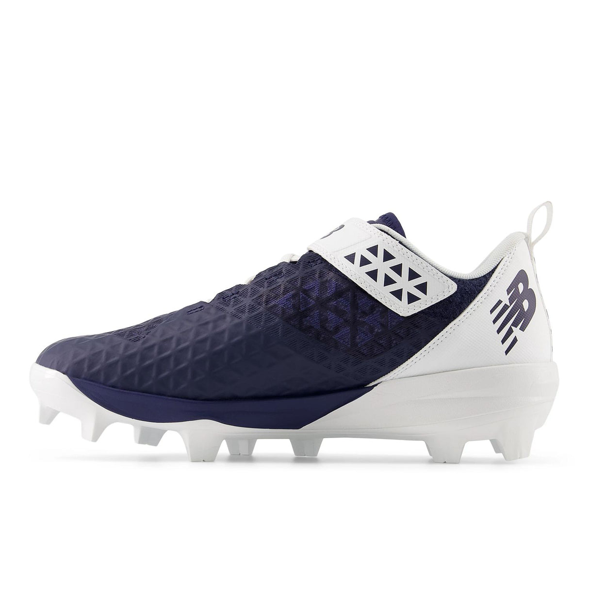 New Balance Men's FuelCell 4040 v8 Molded Baseball Cleats-2