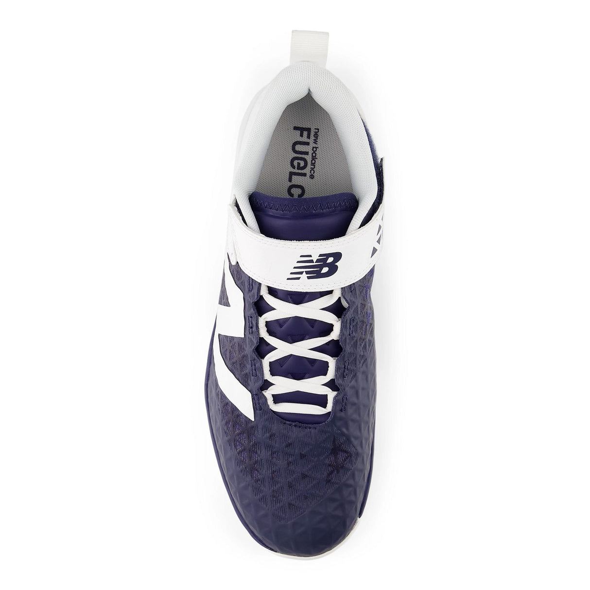 New Balance Men's FuelCell 4040 v8 Molded Baseball Cleats-3