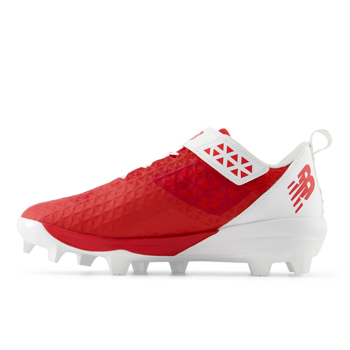 New Balance Men's FuelCell 4040 v8 Molded Baseball Cleats-2
