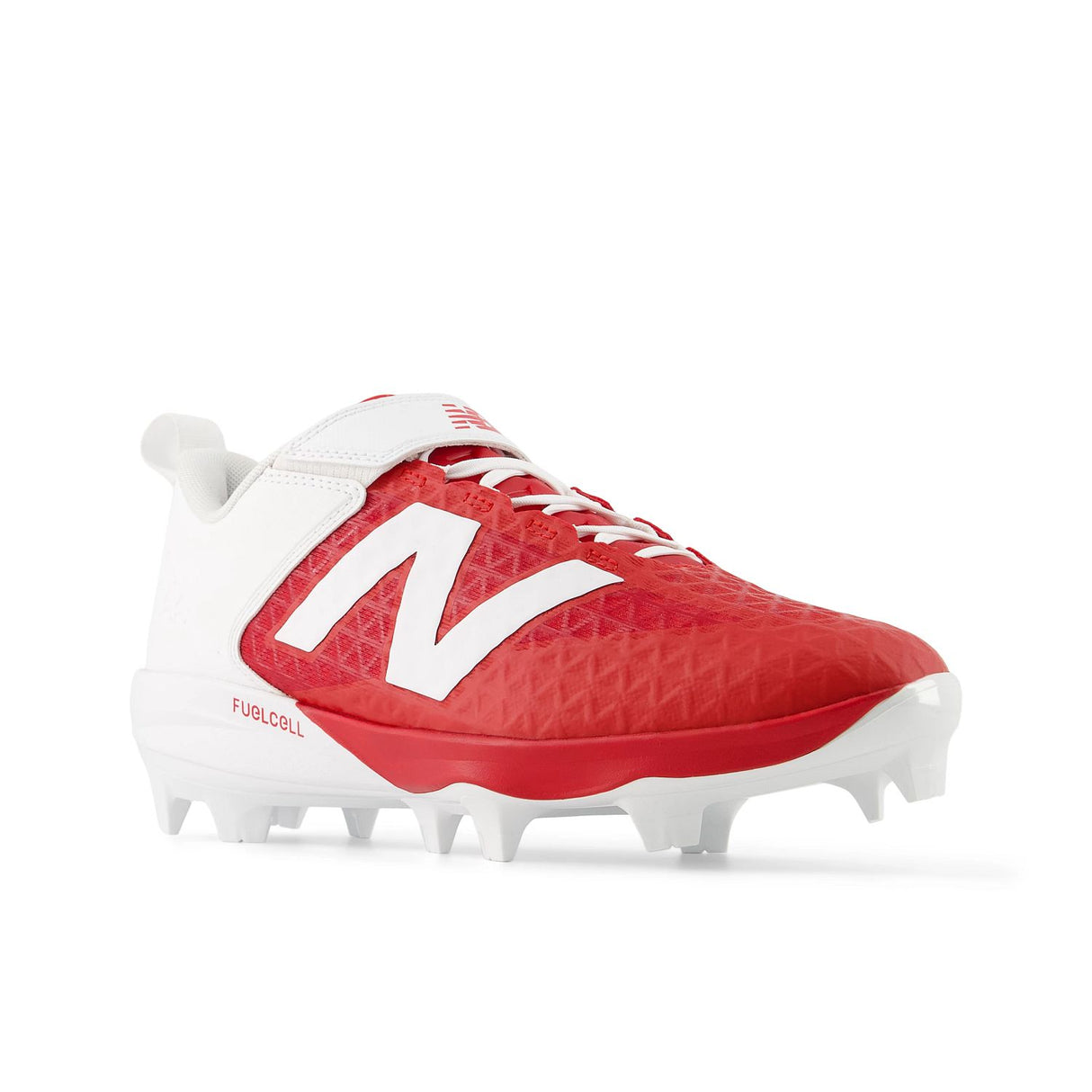New Balance Men's FuelCell 4040 v8 Molded Baseball Cleats-4