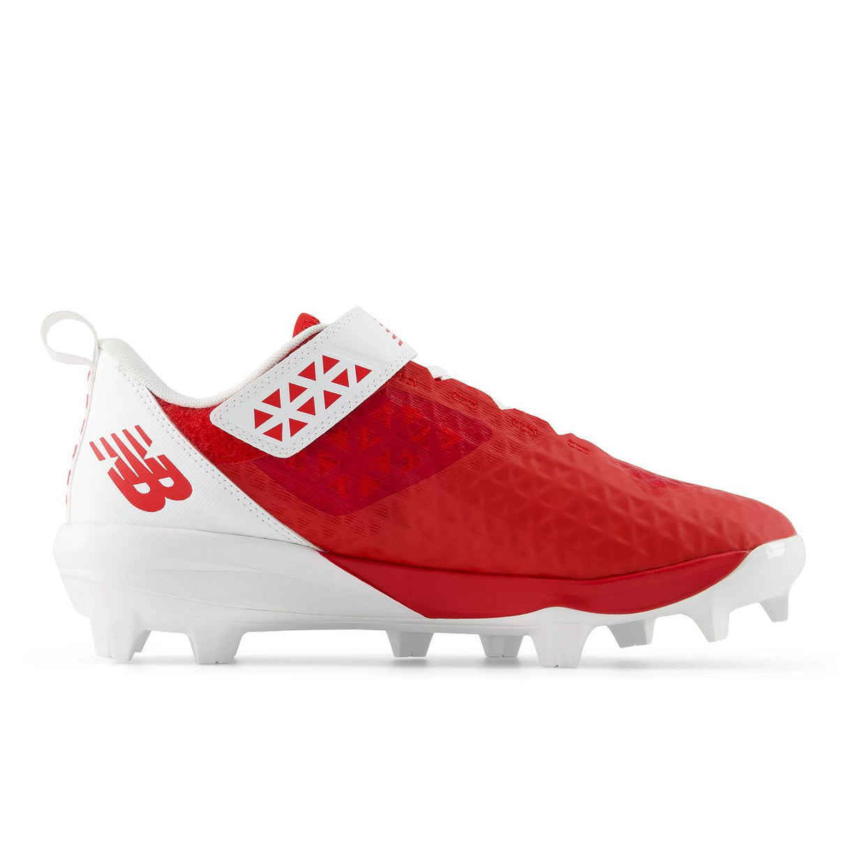New Balance Men's FuelCell 4040 v8 Molded Baseball Cleats-7