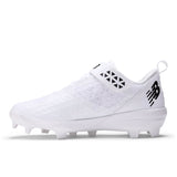 New Balance Men's FuelCell 4040 v8 Molded Baseball Cleats-2