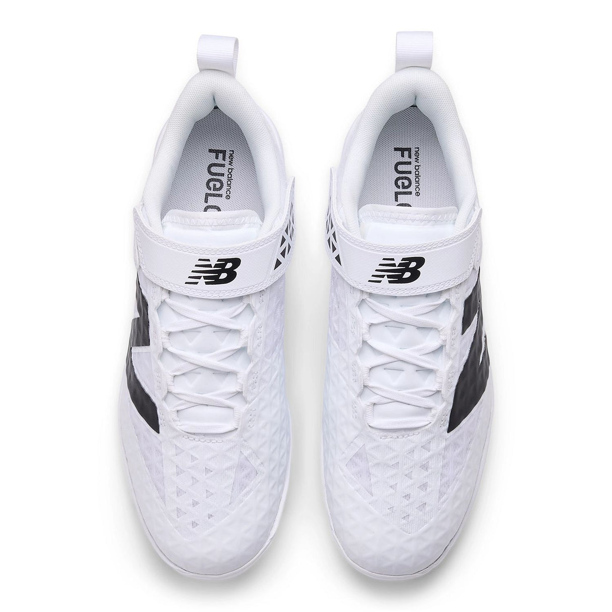 New Balance Men's FuelCell 4040 v8 Molded Baseball Cleats-4