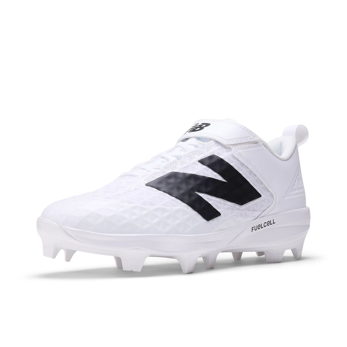 New Balance Men's FuelCell 4040 v8 Molded Baseball Cleats-10