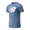 New Balance Men's Classic NB T-Shirt-1