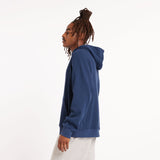 New Balance Men's NYC Marathon Waffle Knit Hoodie-4